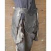 Medieval Viking Pirate Knight Leather War Battle Skirt Greek Roman Gladiator Belt Tasset Faulds LARP Armor Cosplay Costume Props