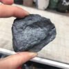 Natural stones Raw Shungite stone Rough energy quartz water cleaner Natural mineral crystal