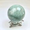 Natural Crystal Tianhe Stone Energy Ball