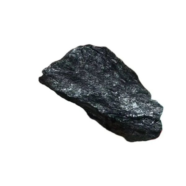 Natural stones Raw Shungite stone Rough energy quartz water cleaner Natural mineral crystal