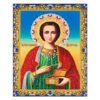 5D Diamond Painting Jesus Cross Religious Figures Picture Embroidery Church Utensils Virgen Maria Rhinestone Home Decor