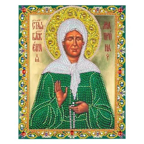 5D Diamond Painting Jesus Cross Religious Figures Picture Embroidery Church Utensils Virgen Maria Rhinestone Home Decor