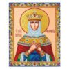 5D Diamond Painting Jesus Cross Religious Figures Picture Embroidery Church Utensils Virgen Maria Rhinestone Home Decor