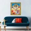 5D Diamond Painting Jesus Cross Religious Figures Picture Embroidery Church Utensils Virgen Maria Rhinestone Home Decor