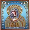 5D Diamond Paiting DIY Jesus Cross Wall Decor Religious Figures Church Utensils Rhinestone Catholic Mary Statue Ortho