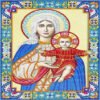 5D Diy Diamond Jesus Cross Painting Wall Decor Religious Embroidery Mary Statue Cathlic Figures Of Rhinestone Orthodox Gift