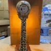 Halloween Skull Skeleton Lamp Horror 3D Statue New Table Light Creative Party Ornament