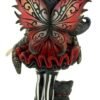 Dark Collection~Hazel Figurine 16cm Red, Resin