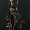 Magic  Collection~VERONESE Odysseus - Hero of The Odyssey Statue Sculpture Figurine