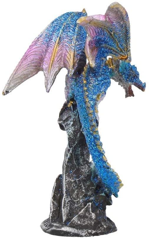 Fantasy Collection~ Corberin 10.5cm, Resin, Blue