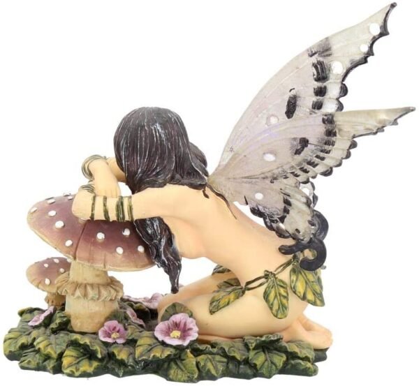 Fantasy Collection~ Serena Small Figurine 17cm Pink