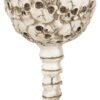 Dark Collection~Soul Goblet Goblet 21.5cm Ivory