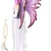 Fantasy Collection~ Dream of Dragons Figurine 21.5cm White