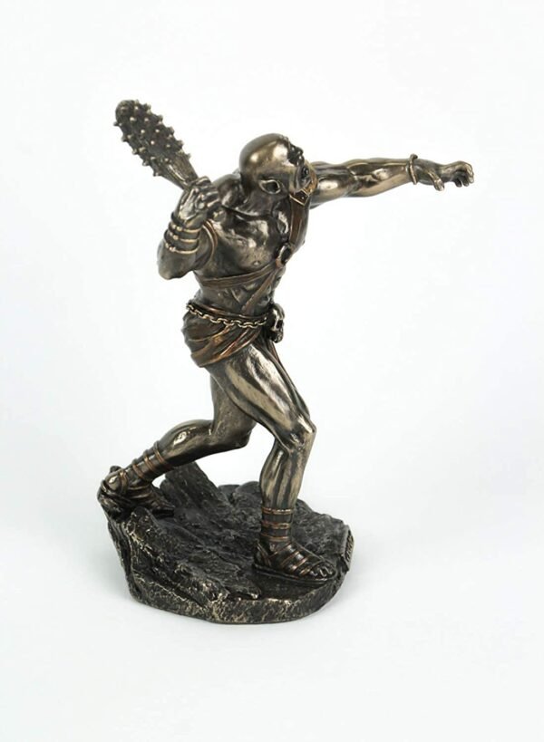 Magic  Collection~Cyclops One Eyed Giant Character Sculpture Statue