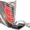Band Merchandise~ Judas Priest Screaming for Vengeance Wallet, PU, Black, 11cm