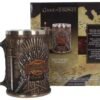 Game of Thrones Cup – Officially Licensed Iron Throne Tankard