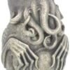 Dark Collection~Cthulhu's Call Box 24cm Bronze, Resin, One Size