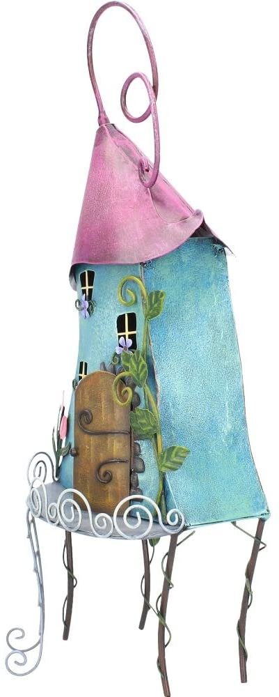 Fantasy Collection~ Tulip Manor Figurine 16cm Blue