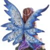 Nemesis Now Lavender Figurine 19cm Purple