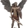 Magicun N.Giftware~Saint Michael The Archangel Figurine 42cm