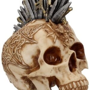 Dark Collection~Sword Hawk 23.5cm Large, White