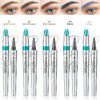 4 Point Eyebrow Pencil Waterproof Liquid Eyebrow Pen Makeup Long Lasting 4 Fork Tip Brow Pen Cosmetic Microblade Brow Pencil NEW