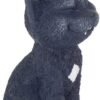 Magicun N.Giftware~Count Kitty, Resin, Black, One Size