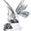 Fantasy Collection~ Fae-Lore Figurine 26cm Grey