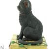 Magicun N.Giftware~Eclipse Figurine 16cm Black