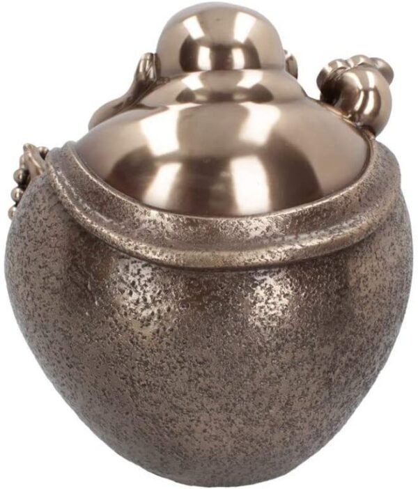 Light Collection~Pu-Tai Figurine 44cm