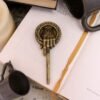 Magicun N.Giftware~Hand of The King Magnet 10cm Game of Thrones, Gold
