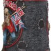 Band Merchandise~ Iron Maiden Tankard Mug 14cm Black