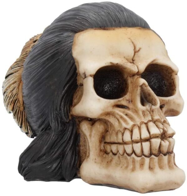 Mythology Collection~ Cheyenne Figurine 13cm Ivory