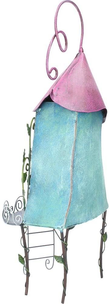 Fantasy Collection~ Tulip Manor Figurine 16cm Blue