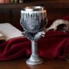 Magicun N.Giftware~GAME OF THRONES HOUSE STARK GOBLET 17.5CM