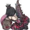 Dark Collection~Lolita Figurine 12cm Black, Resin