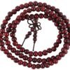 Home Decor~Mallah Malla Meditation Beads Buddhism Religion