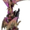 Fantasy Collection~ Eternal Guardian 28.5cm Figurine, Resin, Pink