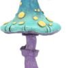 Fantasy Collection~ Foolish Fizzy Whizz Figurine 28cm Blue