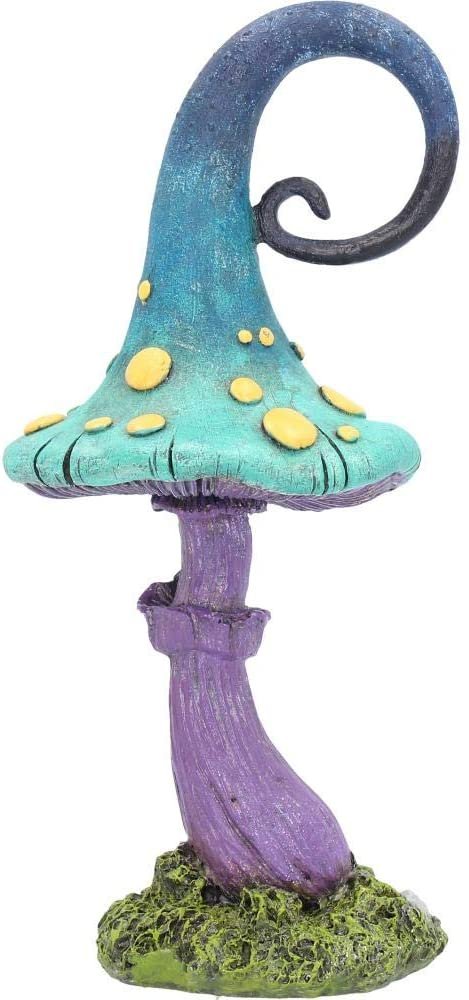 Fantasy Collection~ Foolish Fizzy Whizz Figurine 28cm Blue