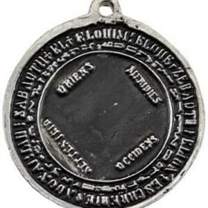 Witchcraft~Magic The Seal of Merbeulis