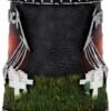 Band Merchandise~ Metallica-Master of Puppets Tankard, Resin, Black, 14.5cm