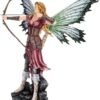 Fantasy Collection~ Shea Figurine 69cm Red