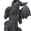 Dark Collection~Trust Me 24cm Figurine, Black, One Size