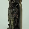 Magicun  Collection~Ruth Thompson The Druid Hand Painted Statue