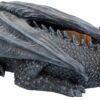 Nemesis Now Dragon's Welcome Figurine 32cm Black