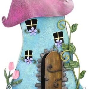Fantasy Collection~ Tulip Manor Figurine 16cm Blue