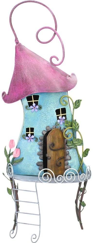Fantasy Collection~ Tulip Manor Figurine 16cm Blue