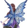 Nemesis Now Lavender Figurine 19cm Purple