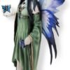 Magic  Collection~Anne Stokes `Mystic Aura` Fantasy Fairy Statue